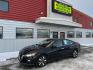 2021 BLACK NISSAN ALTIMA 2.5 SV (1N4BL4DW1MN) with an 2.5L engine, Continuously Variable transmission, located at 1960 Industrial Drive, Wasilla, 99654, (907) 274-2277, 61.573475, -149.400146 - Photo#0